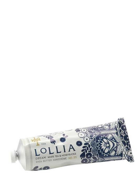 Lollia Dream Shea Butter Handcreme 34758
