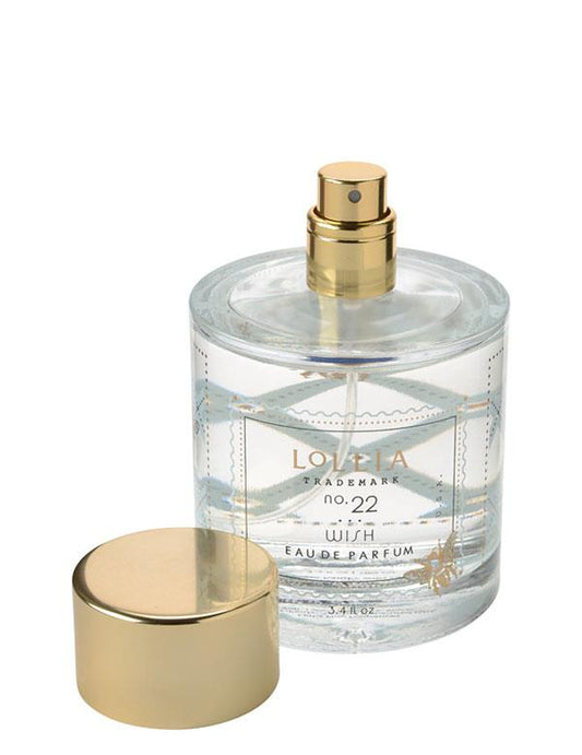 Lollia Wish Eau De Parfum 34760 Victorian Trading Co