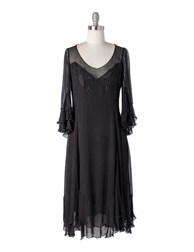 Alice Gothic Dress 34777 Victorian Trading Co