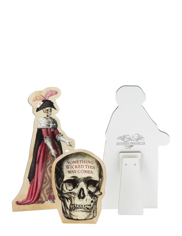 Macbeth Dummy Boards 34844