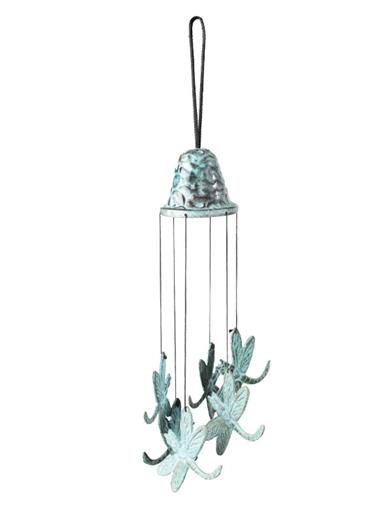 Dragonfly Wind Chime 34864
