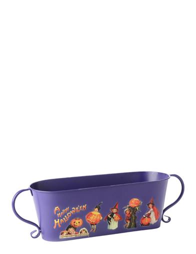 A Happy Halloween Treat Trough 34876 Victorian Trading Co
