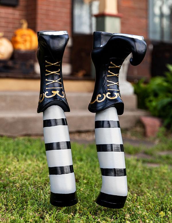 Wicked Witch Of The West Garden Stakes 34894