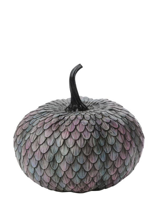 Raven Feather Pumpkin 34903