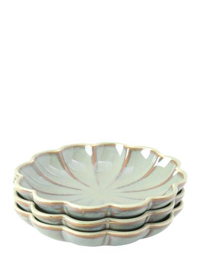 Autumn Fruits Catchalls (set Of 3) 34934 by Victorian Trading Co