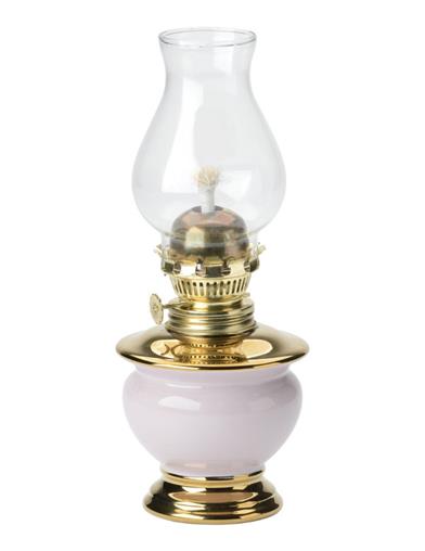 Provence Lavender Oil Lamp 34970 Victorian Trading Co