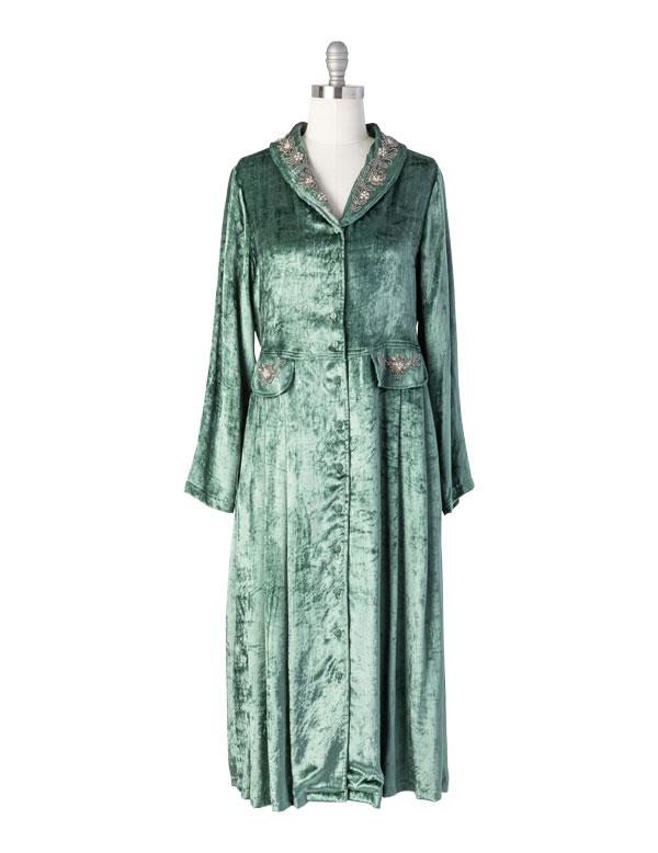 April Cornell Gatsby Duster 35289 by Victorian Trading Co