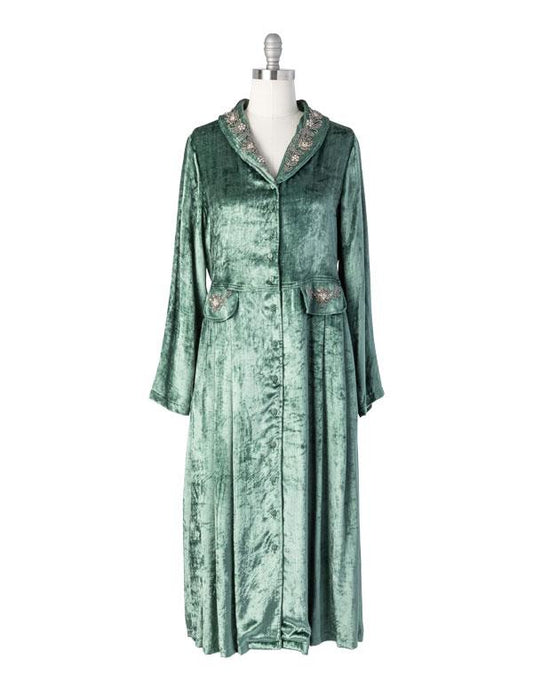 April Cornell Gatsby Duster 35289 by Victorian Trading Co