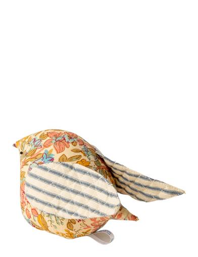 April Cornell Birdie Pin Cushion 35358 by Victorian Trading Co