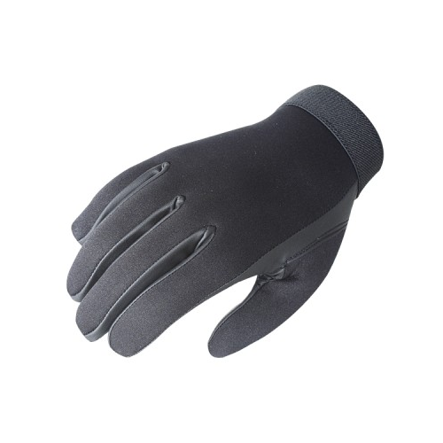 Voodoo Tactical Neoprene Police Search Gloves