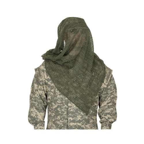 Voodoo Tactical Sniper Veil