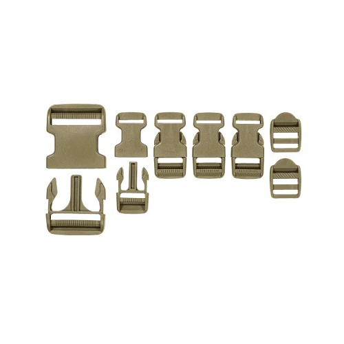 Voodoo Tactical Mil-Spec Field Repair Kit