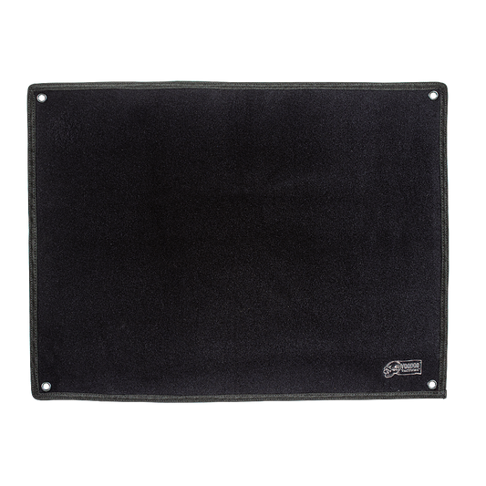 Voodoo Tactical Board W/ Brush Fabric