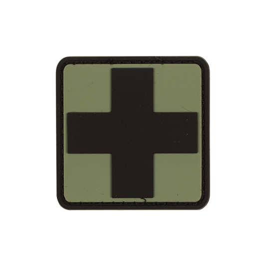 Voodoo Tactical First Aid Symbol Patch