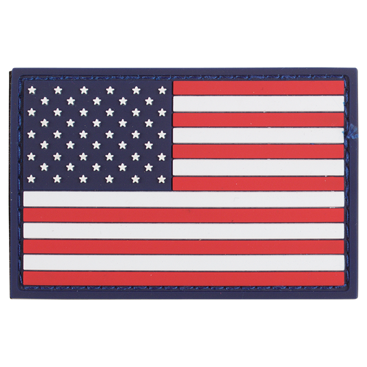 Voodoo Tactical USA Flag Patch