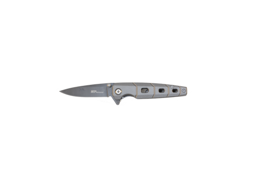 Smith & Wesson M&P Bodyguard Ti & Grey