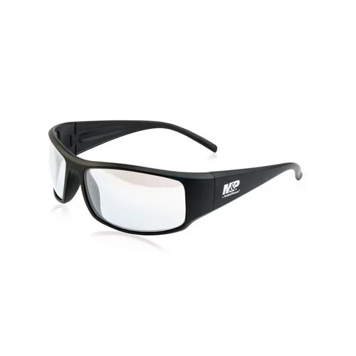 Smith & Wesson Thunderbolt Full Frame Shooting Glasses