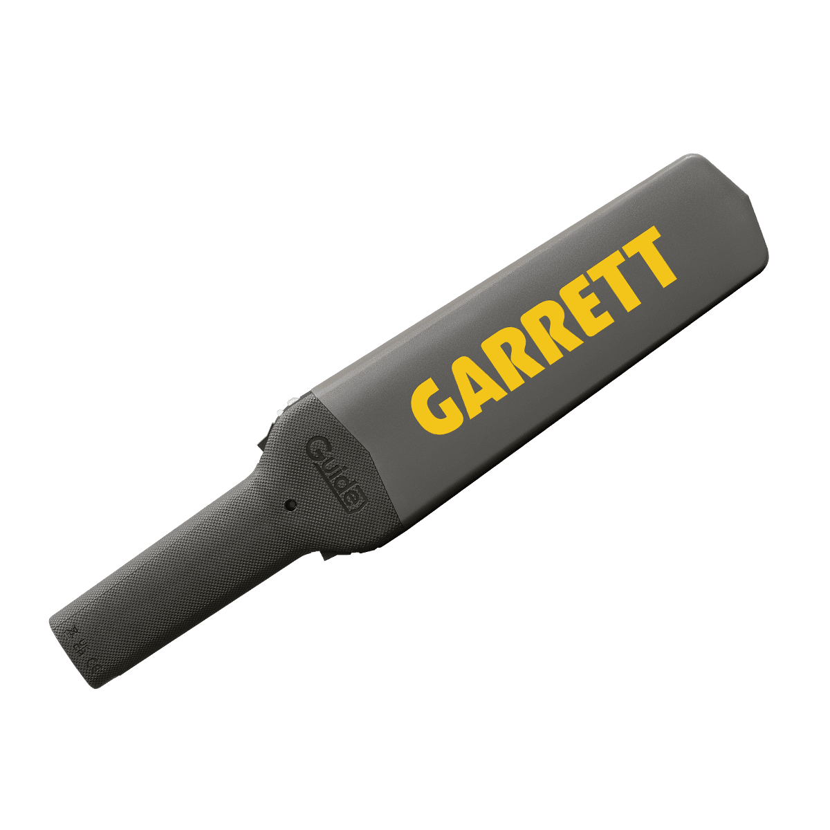 Garrett Security Systems Garrett Guide Hand-Held Metal Detector