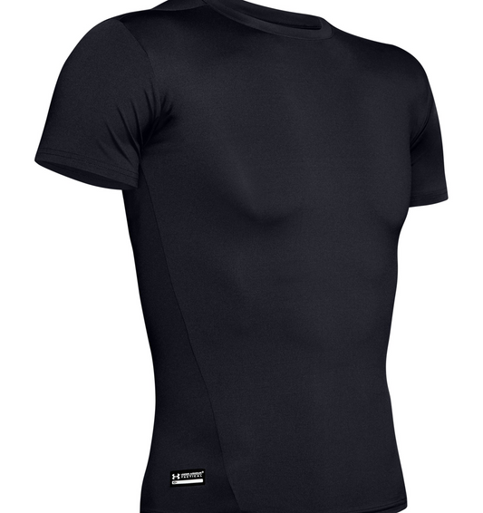 Under Armour UA Men's Tactical HeatGear Compression T-Shirt
