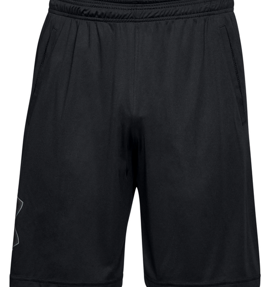 Under Armour UA Tech Graphic Shorts