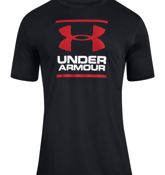 Under Armour UA GL Foundation Short Sleeve T-Shirt