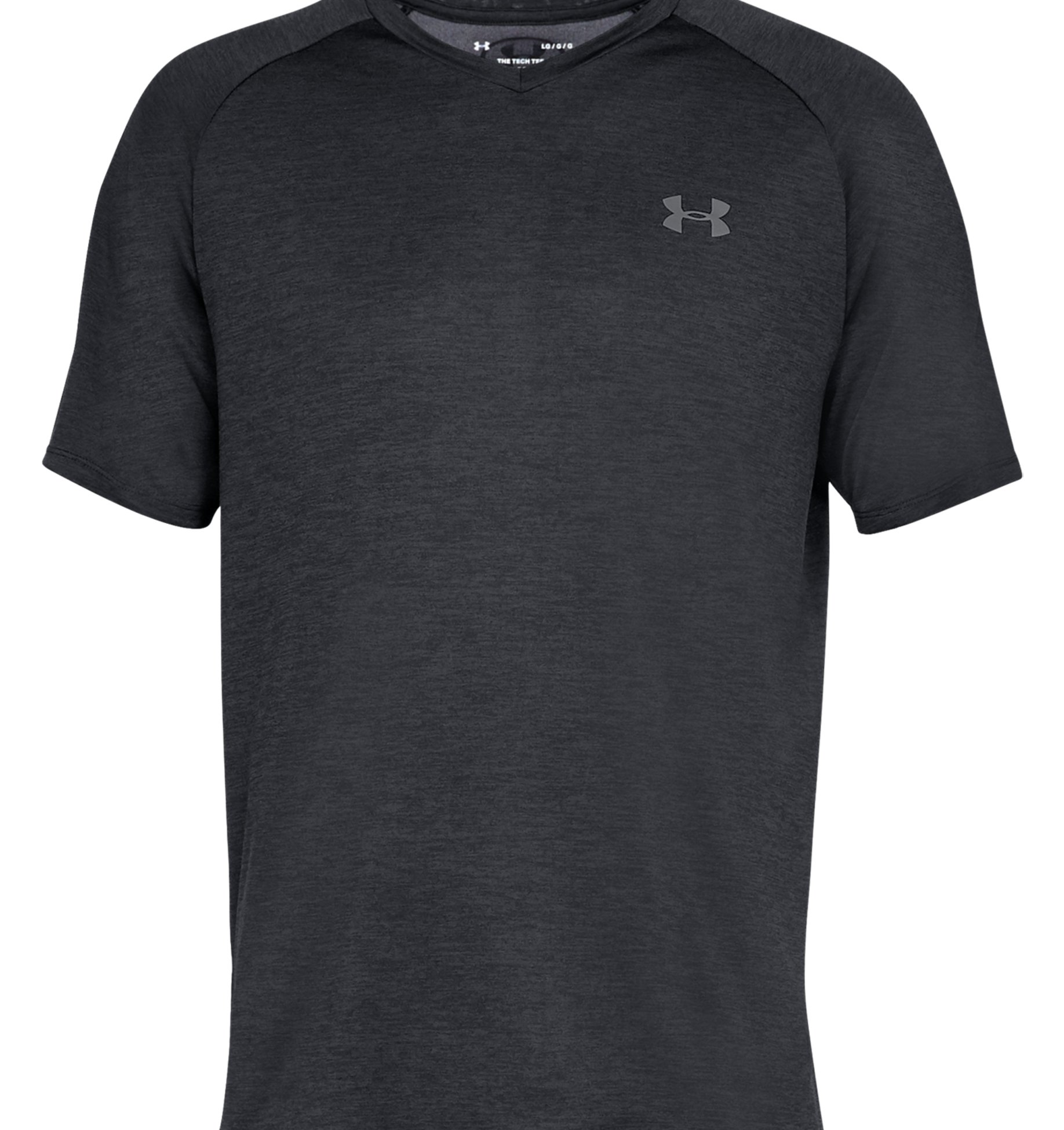 Under Armour UA Tech V-Neck Short Sleeve