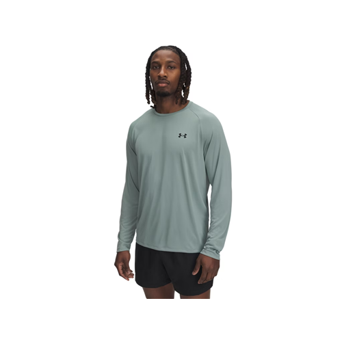Under Armour UA Tech Long Sleeve