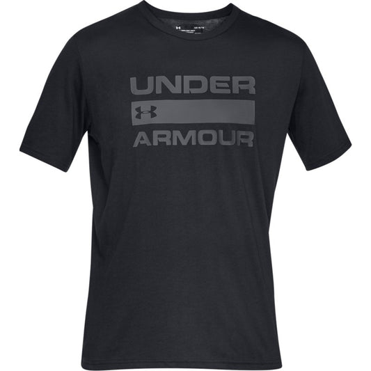 Under Armour UA TEAM ISSUE WORDMARK SS
