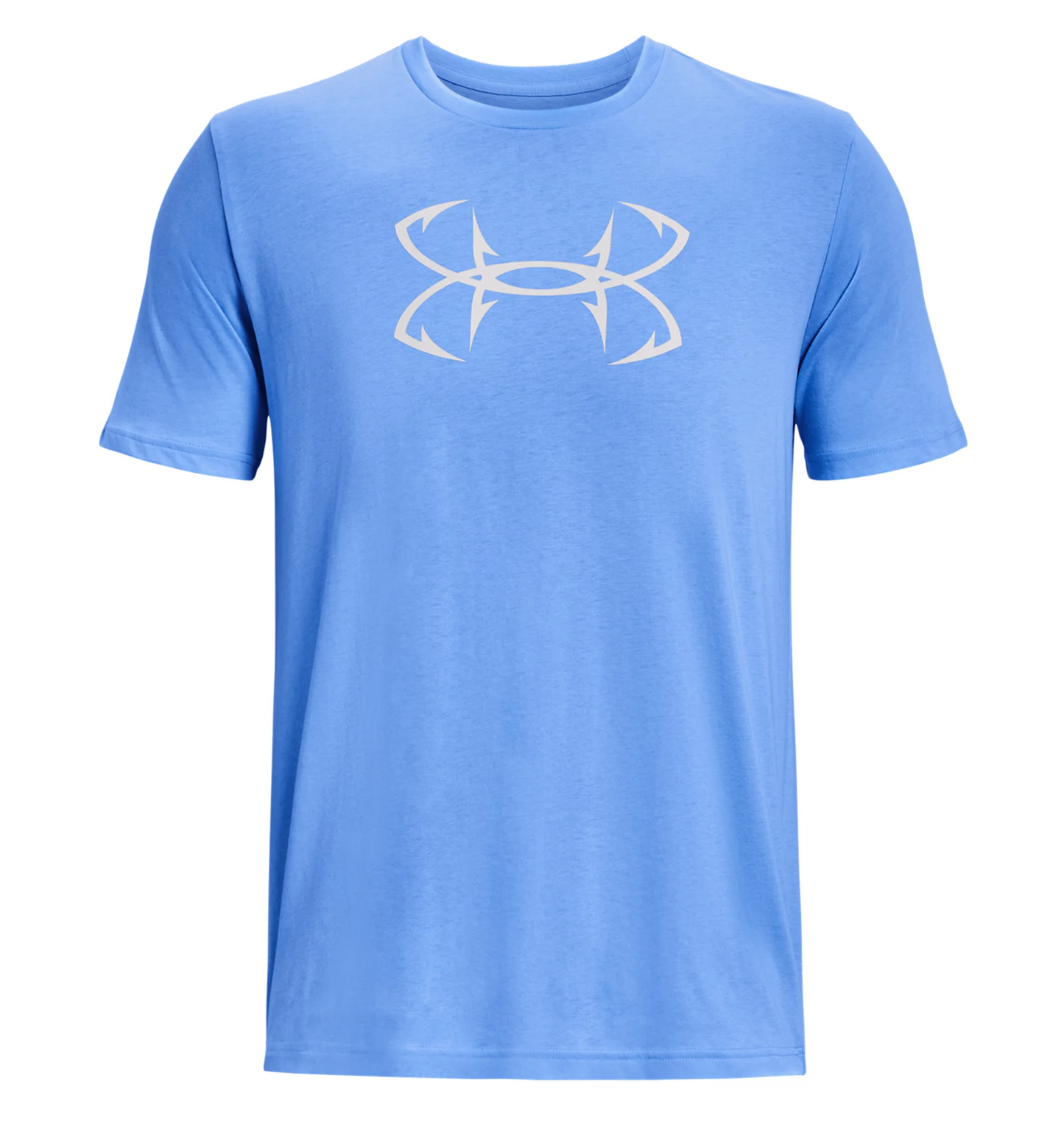 Under Armour UA M FISH HOOK LOGO SS