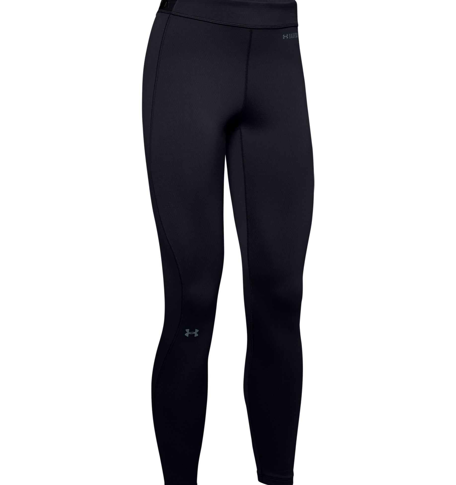Under Armour UA Women's ColdGear Base Leggings 3.0