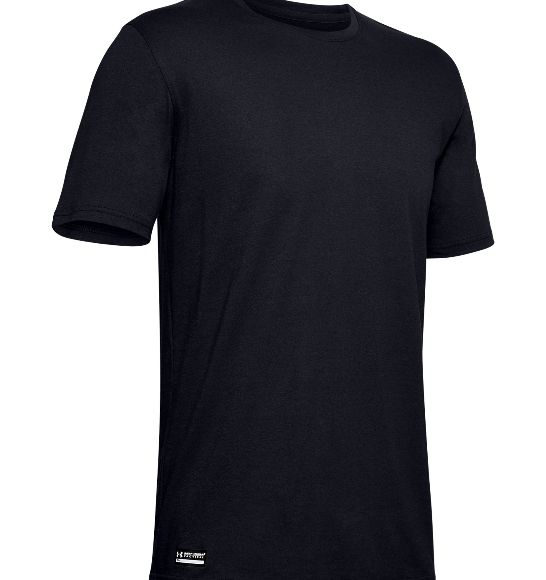 Under Armour UA Tactical Cotton T-Shirt