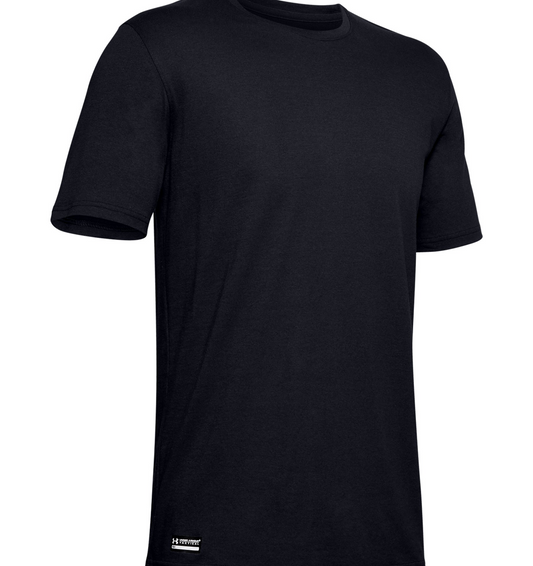 Under Armour UA Tactical Cotton T-Shirt