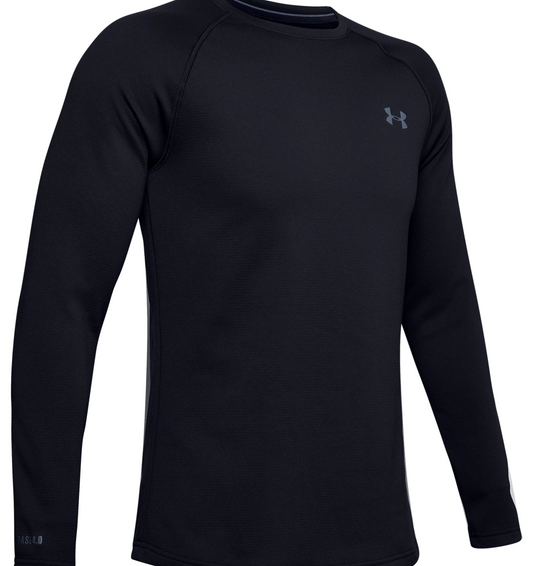 Under Armour UA Men's ColdGear Base 4.0 Crew