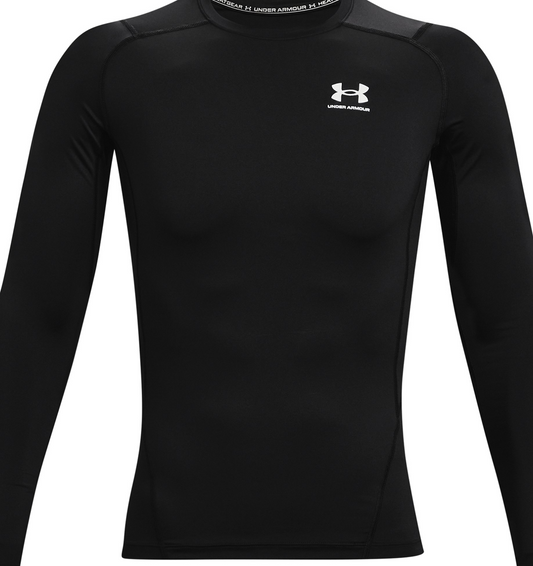 Under Armour HeatGear Armour Long Sleeve