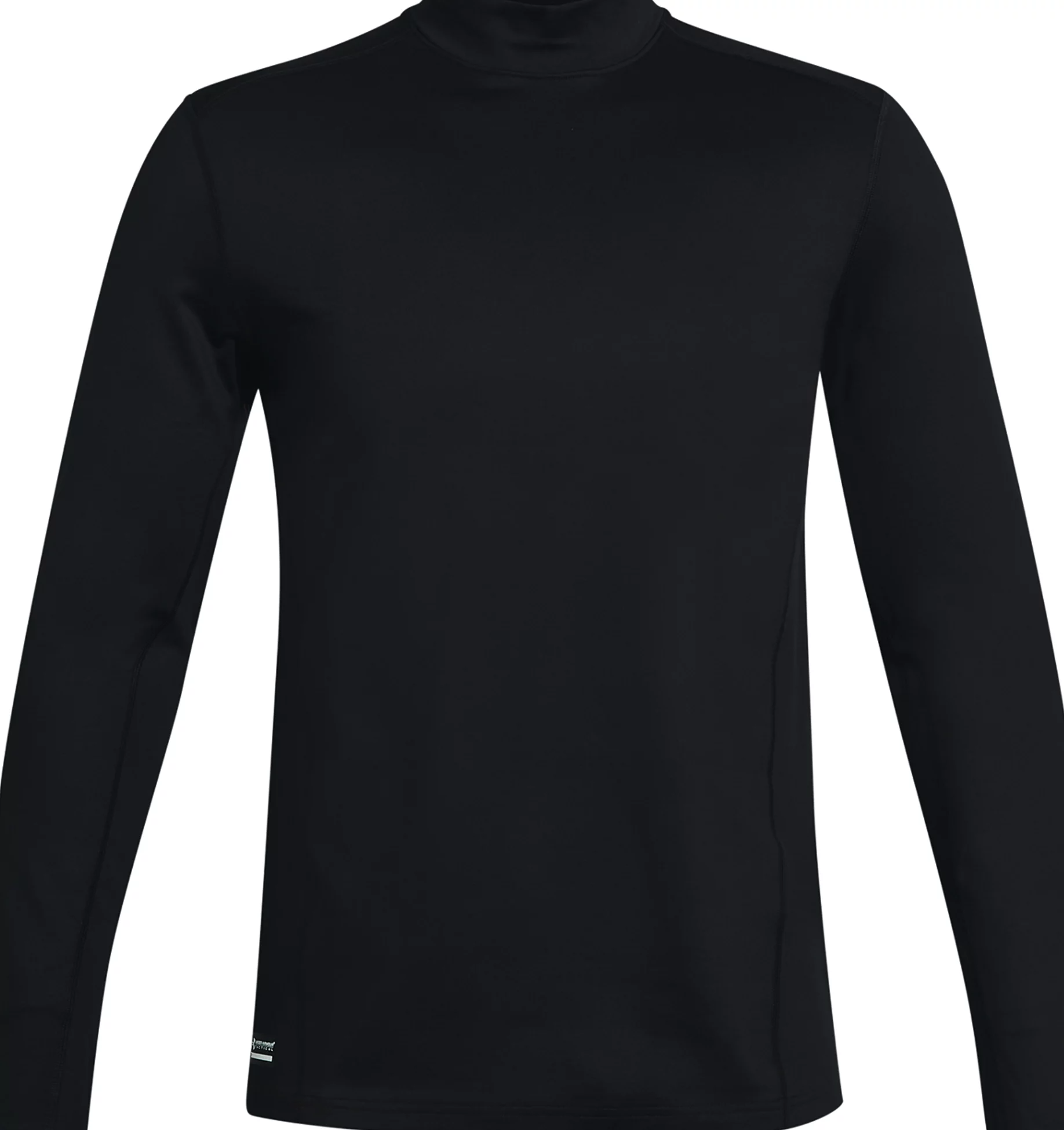 Under Armour UA Tactical ColdGear Infrared Base Mock