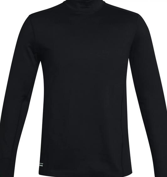 Under Armour UA Tactical ColdGear Infrared Base Mock