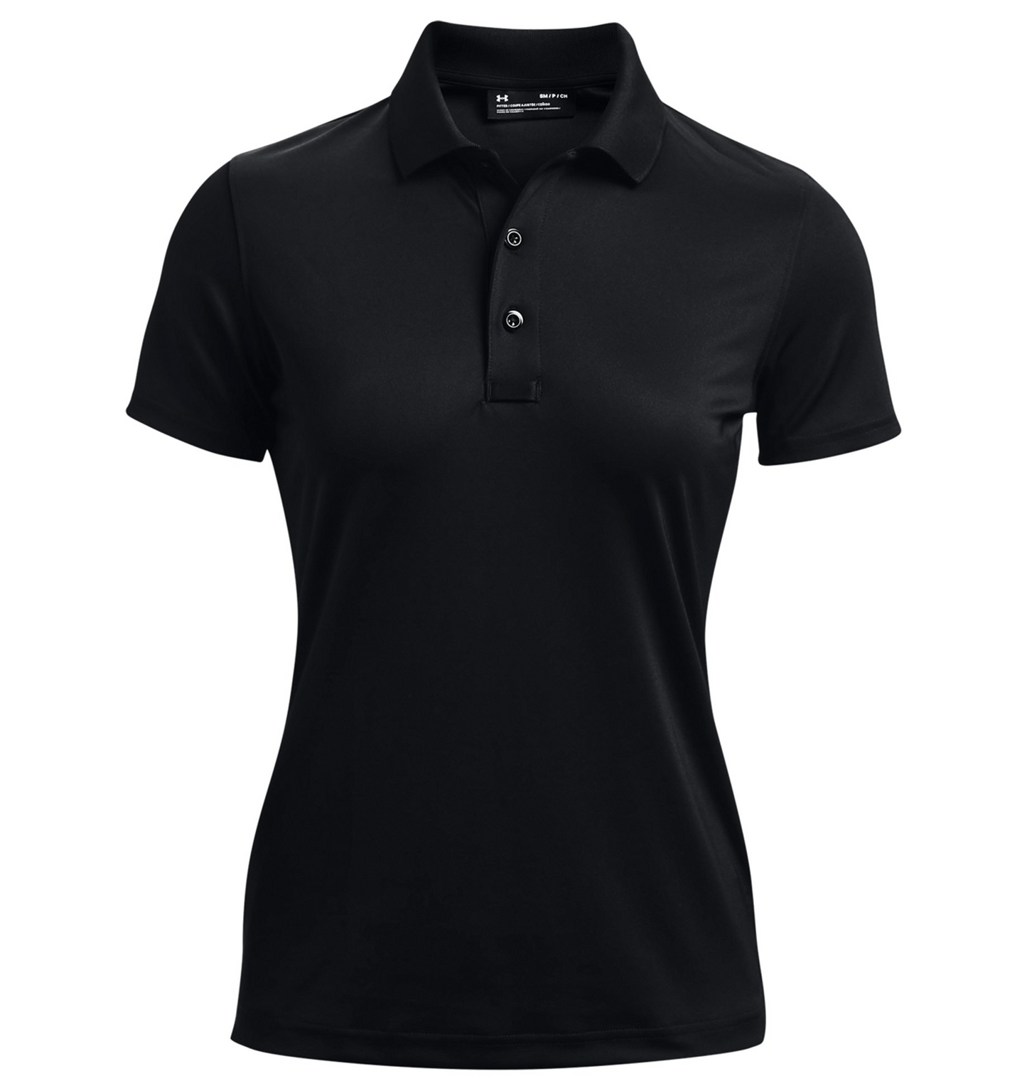 Under Armour Women's UA Tactical Perf Range Polo 2.0