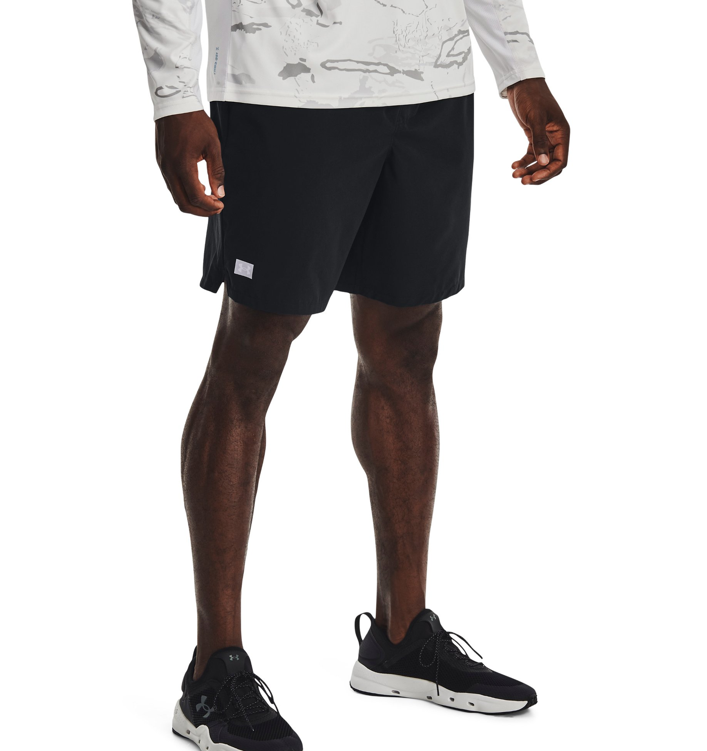 Under Armour Men's UA Expanse 2-in-1 Boardshorts