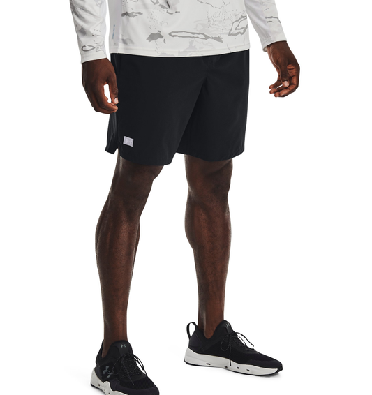 Under Armour Men's UA Expanse 2-in-1 Boardshorts