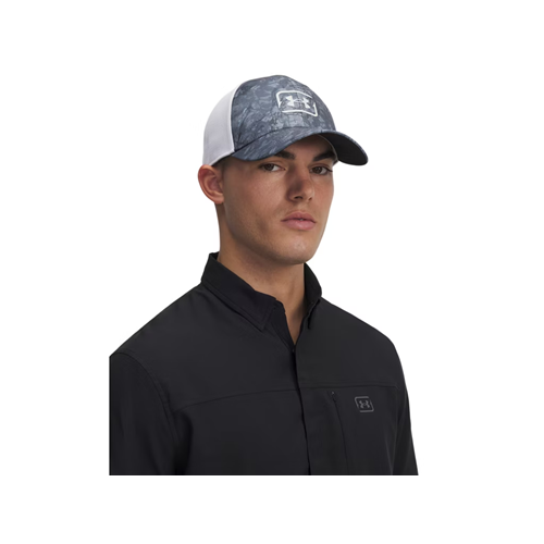 Under Armour Men's UA Fish Hunter Mesh
