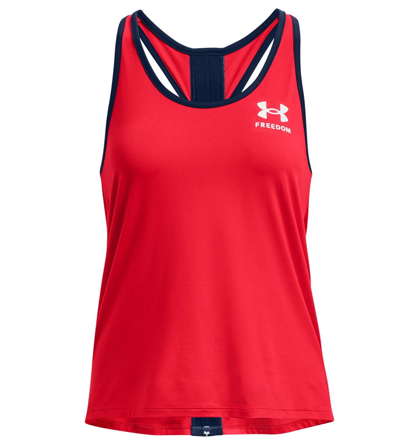 Under Armour Women's UA Freedom Knockout Tank