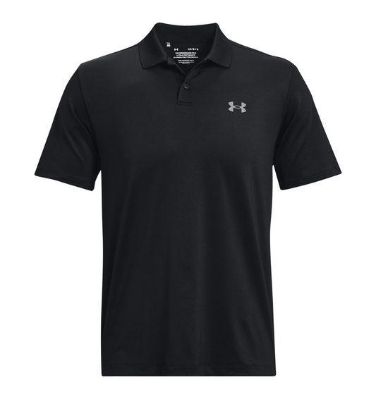 Under Armour UA Performance 3.0 Polo