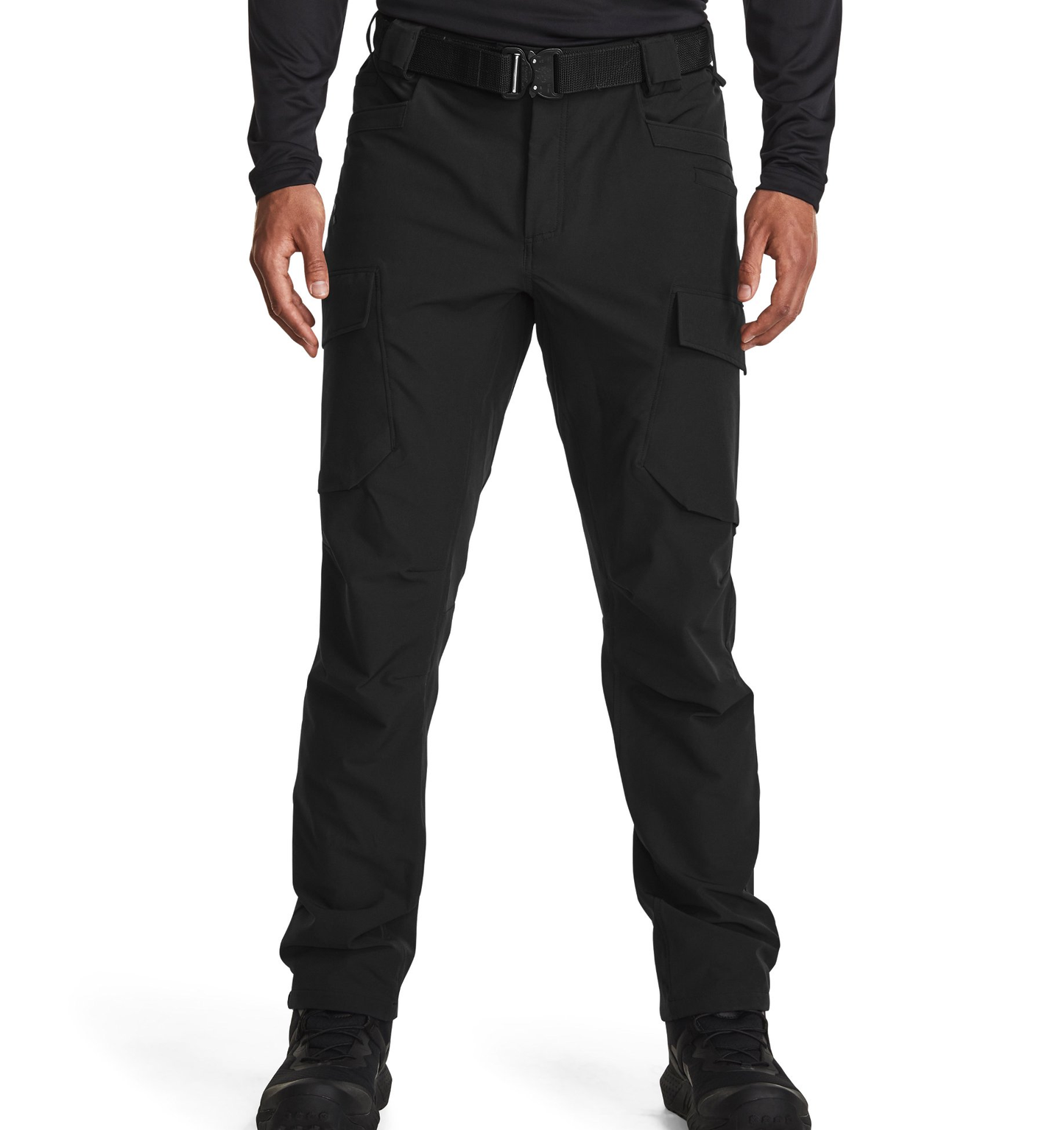Under Armour Men's UA Alpha Cargo Pants