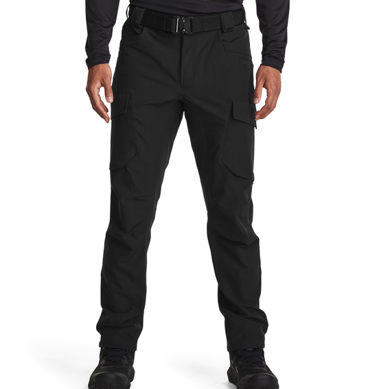 Under Armour Men's UA Alpha Cargo Pants