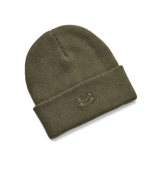 Under Armour UA Halftime Tactical Cuff Beanie