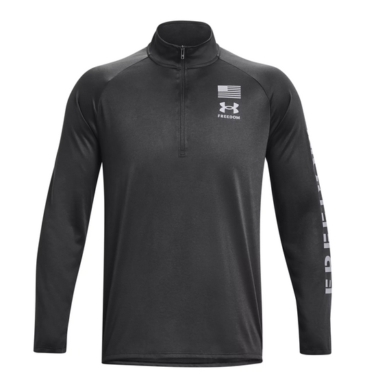 Under Armour UA Freedom Tech 1/2 Zip