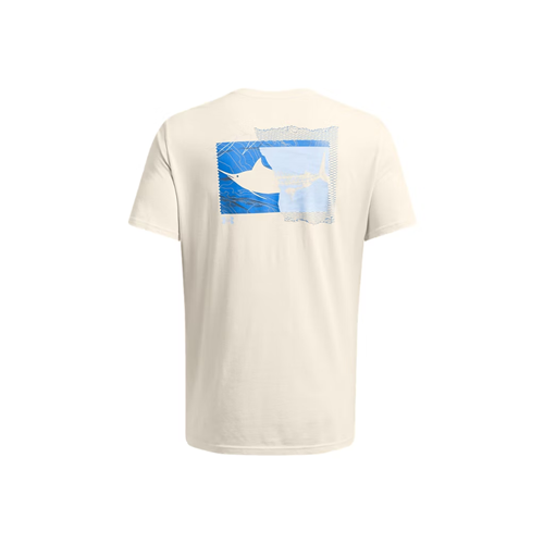 Under Armour Men's UA Marlin Short Sleeve