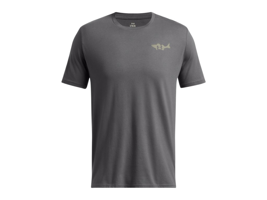 Under Armour Men's UA Walleye Short Sleeve