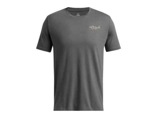 Under Armour Men's UA Walleye Short Sleeve