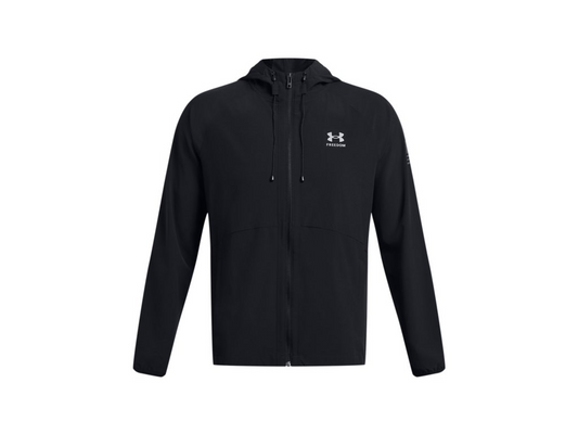 Under Armour Men's UA Freedom Windbreaker Jacket